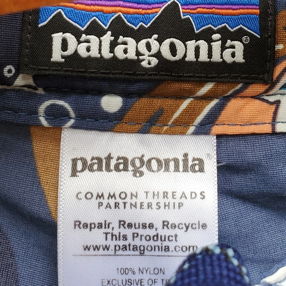 Patagonia Men's Swim Shorts
